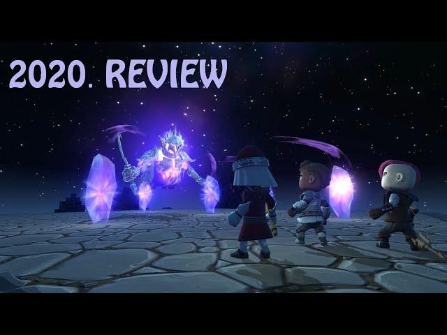 Portal Knights - 2020 Review - Should you buy it?