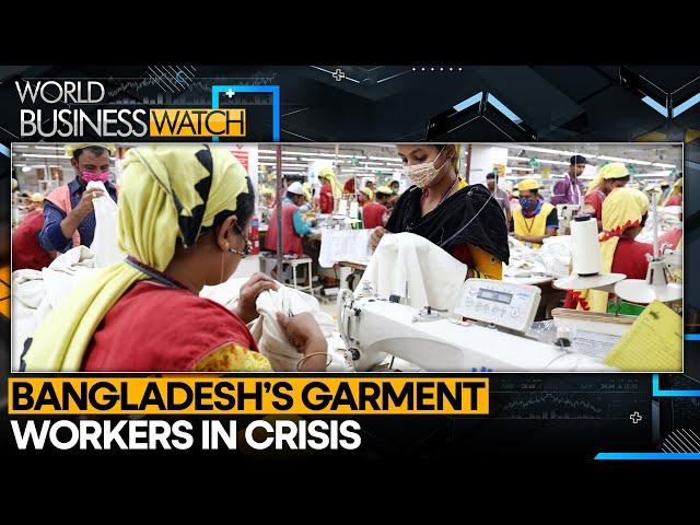 Bangladesh’s Garment Industry Rebounds Amid Worker Struggles | World Business Watch