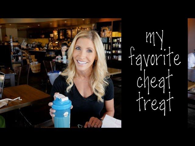 Heidi's Daily Cheat Food