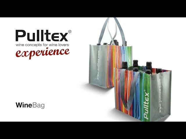 Wine Bag | PULLTEX