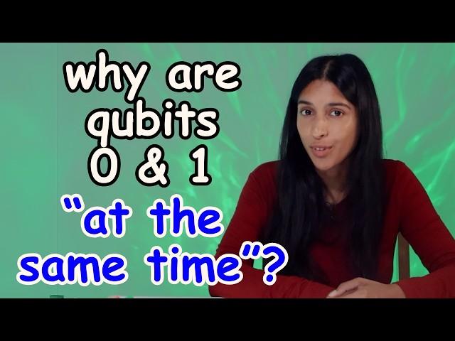 What *is* a qubit?