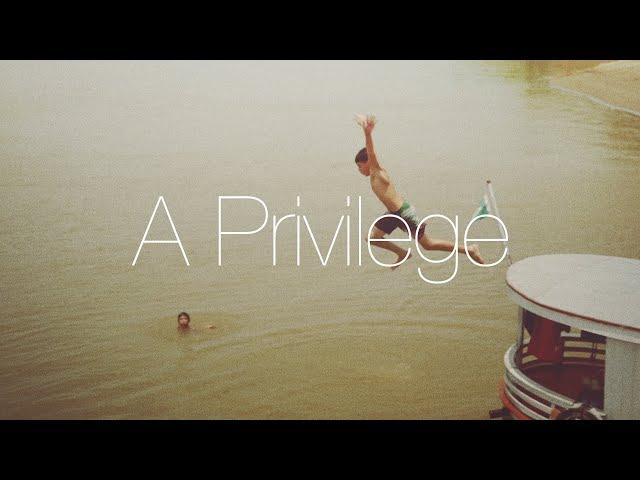 A Privilege | Two Minute Short