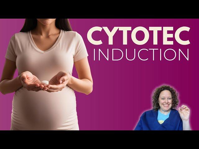 Induction Anxiety: Is Cytotec Safe for Your Baby? The Real Facts Revealed