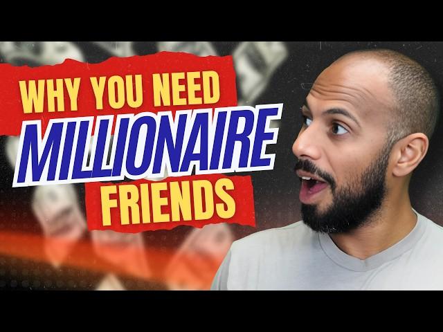 How to Network Like A Millionaire