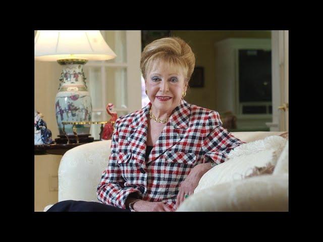 Mary Higgins Clark, “Queen of Suspense,” has died at 92