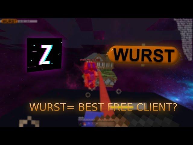 Wurstv6 Is Demolishing Zentic.cc! | Wurst