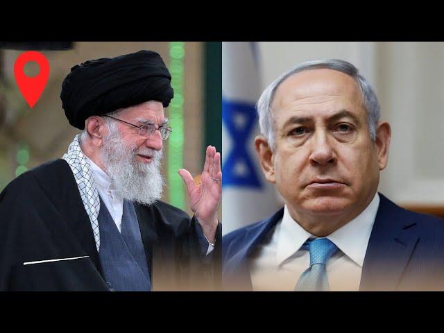 GPS: Netanyahu alikoroga tena, nchi 50 zamlaani vikali, kisasi cha Israel huko Iran ni tumbo joto!