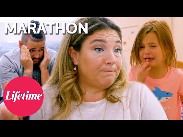 Parents Feel HELPLESS Against Their Kids! | Supernanny (Marathon) | Lifetime