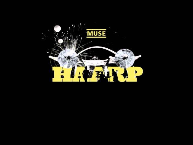 Muse - New Born [Live HAARP] HD