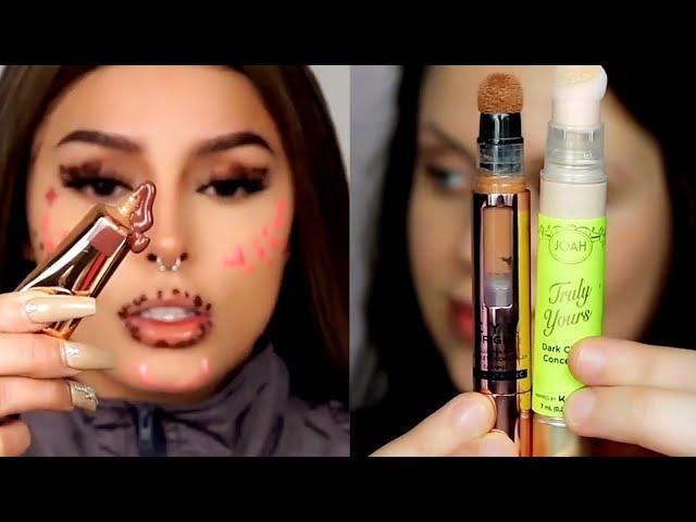 new makeup tutorial |best makeup  video | makeup