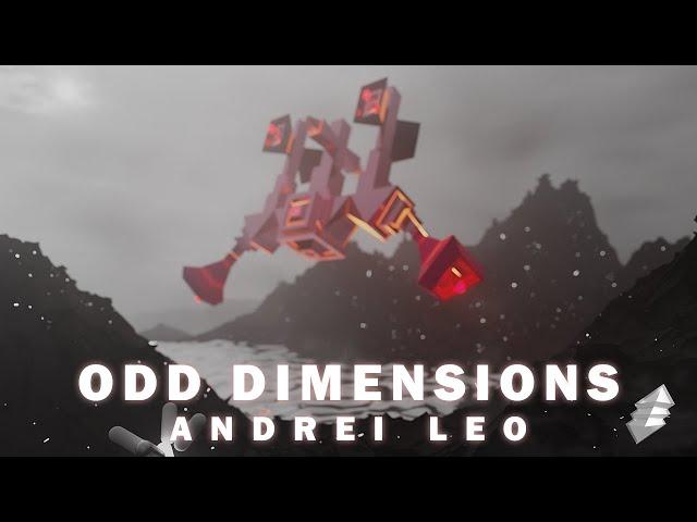 Andrei Leo - Odd Dimensions EP {PREVIEW}