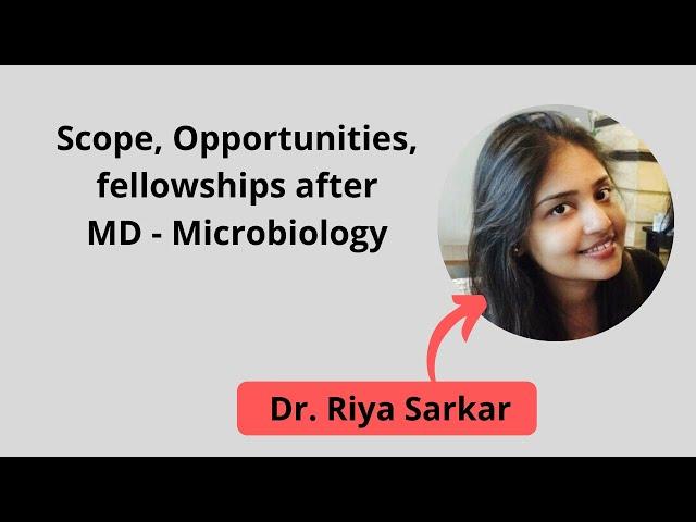 Microbiologist |Opportunities after MD -Microbiology |Medical Microbiologist | Microbiologist Career