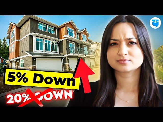 Fannie Mae’s New 5% Down Multifamily Loan (Huge Opportunity)