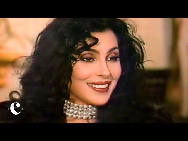 Cher Reveals Her Thoughts About Madonna, Whitney Houston, and Why She Hates Singing - ET Tonight