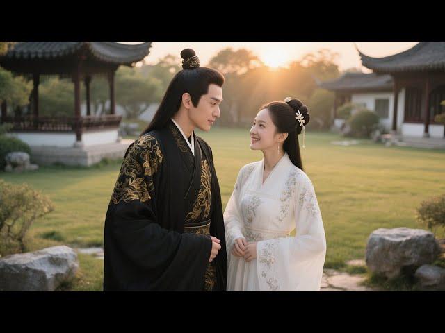 [MULTI SUB]【完整版】後宅生存手冊 ｜卷王爆肝猝死，魂穿侯府貴妾後颯翻修羅場#短剧 #穿越 #爱情 #情感 #古代 #古风