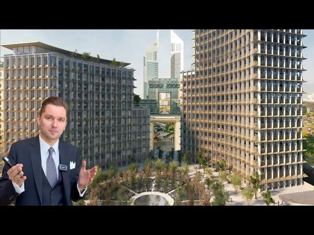 Four Seasons DIFC | Private Residences