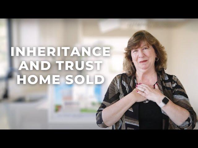 South San Francisco Inheritance & Trust Home Seller's Experience with Zen Coast Homes #realestate