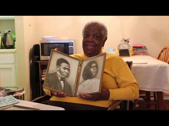 Edith Strickland DeLaine: Organizing Charlotte Sit-Ins & Growing Up in Gadsden, AL