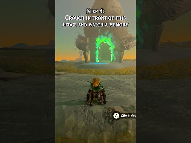 EASY NEW 1.2.1 Master Sword UPGRADE Glitch in Tears of the Kingdom