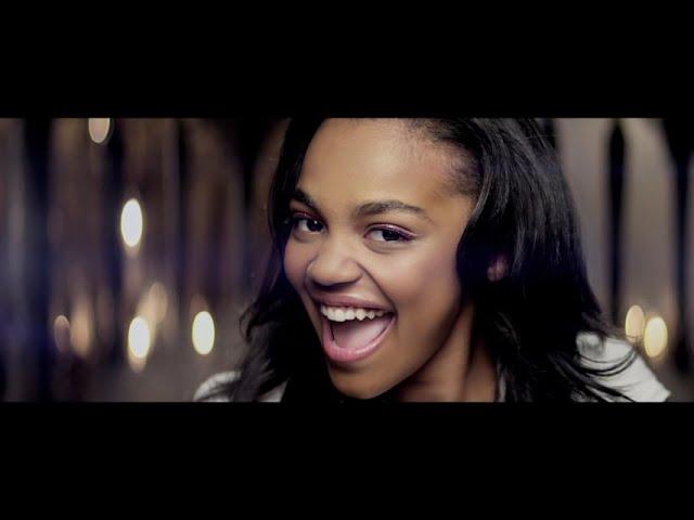 ANT Farm | Calling all the Monsters Music Video - China Anne McClain | Official Disney Channel UK