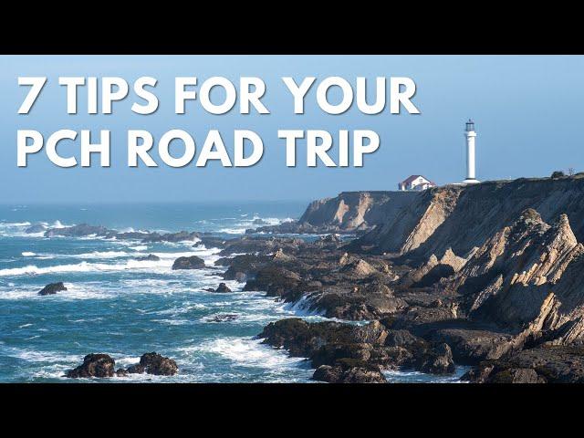 7 Tips for Planning a Pacific Coast Highway Road Trip: Cost, Weather & Route Information