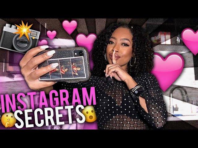 Top 5 HACKS To Become Instagram Famous