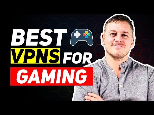 Best VPN For Gaming In 2024 | Used By Game Players At Insider Gaming