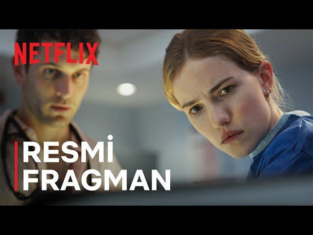 Pulse | Resmi Fragman | Netflix