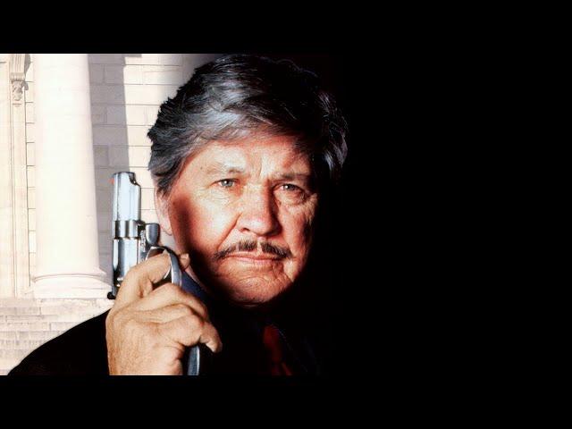 Death Wish V The Face of Death (1994) - Official Trailer