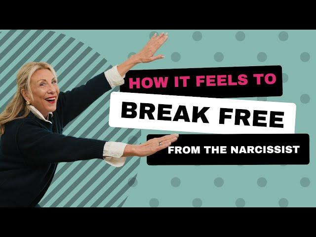 Breaking Free From A Narcissistic Spouse: The Moment You See The Truth