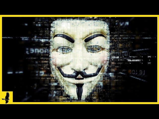 Die 10 besten Hacker aller Zeiten - Anonymous & Co.