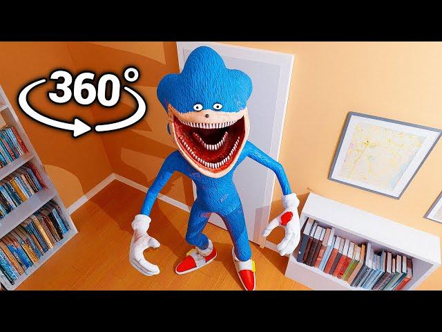 Shin Sonic Tapes In 360° (Shin Sonic)