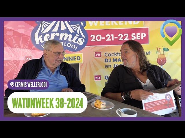 Watunweek 38-2024