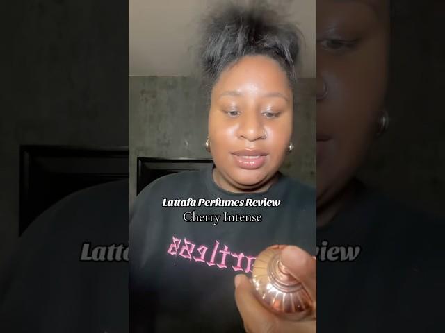 Found my New Favorite Perfume from Lattafa. Copy and Paste Link. https://www.tiktok.com/t/ZP8Npf1G5/