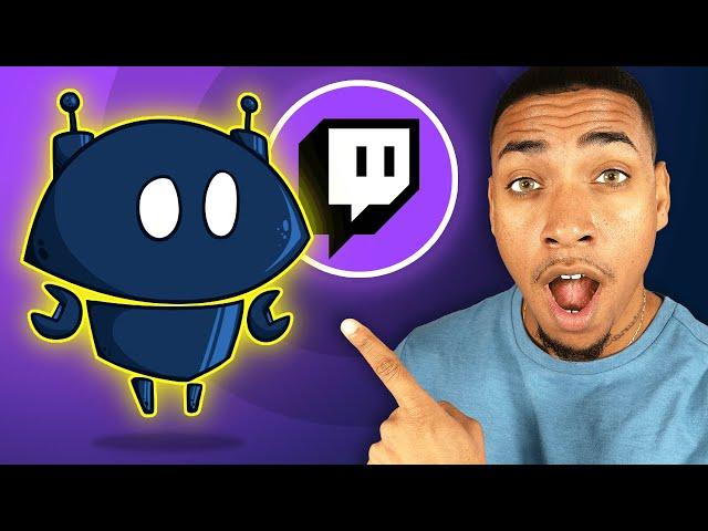 How to Set Up Nightbot for Twitch (Super Easy)