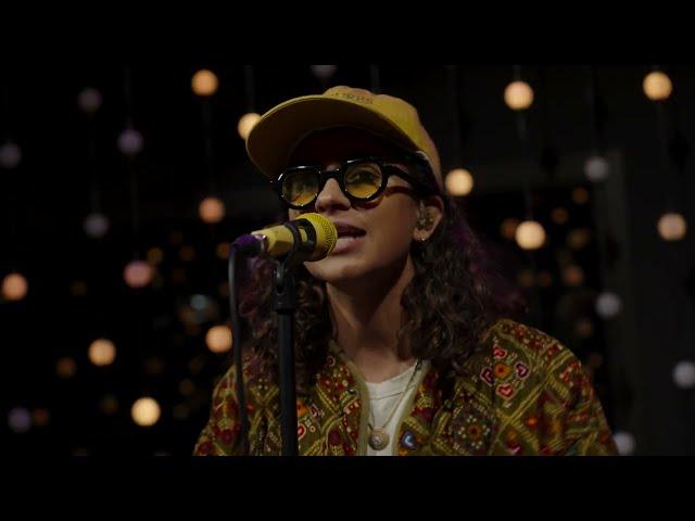 Madame Gandhi - Past Life (Live on KEXP)