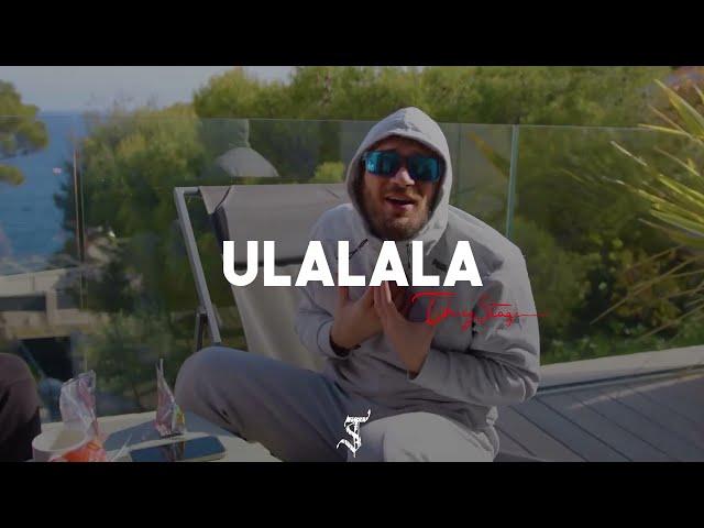 [FREE] Morad x Baby Gang type beat "Ulalala"