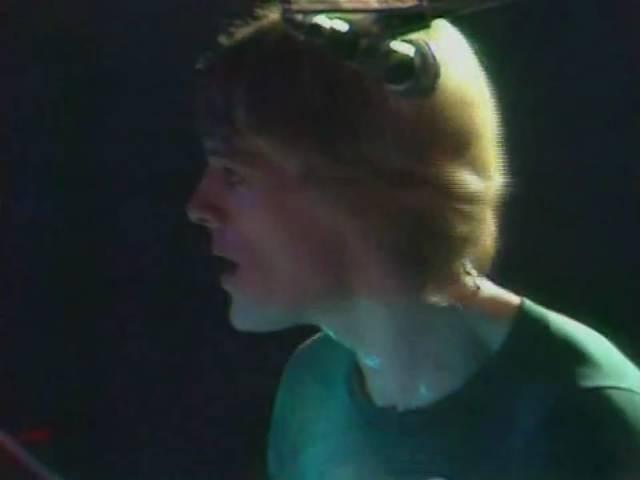 [HD] The Police - Hole In My Life (HP 1979)