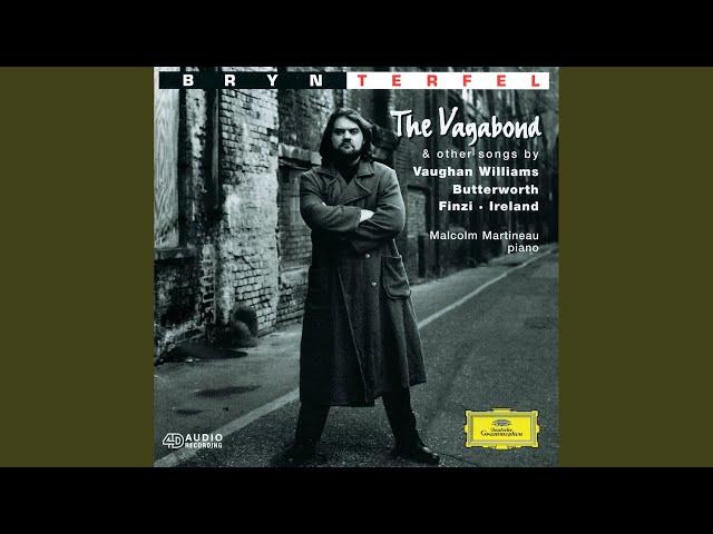 Vaughan Williams: Songs of Travel: I. The Vagabond