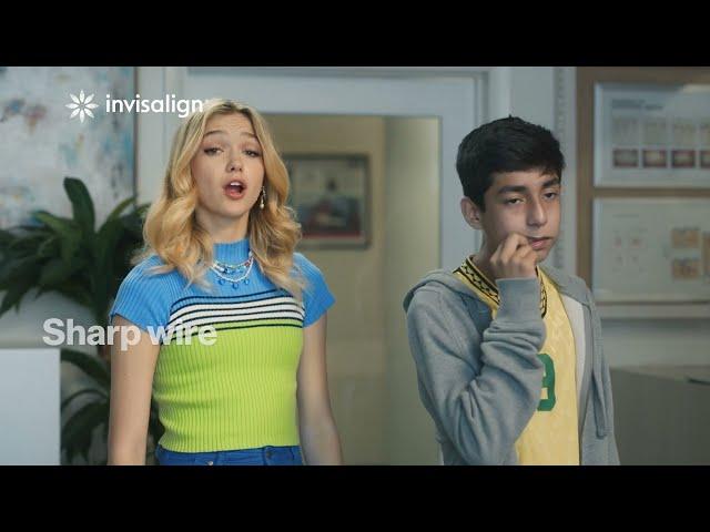 Invis Is Drama Free | Pain at 9 | Invisalign India