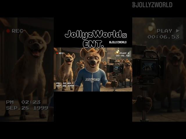 JollyzWorld ENT.