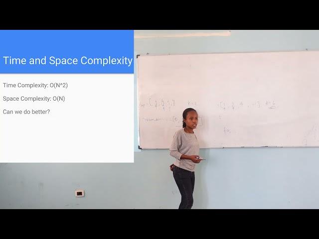 Prefix Sum - Some Popular techniques