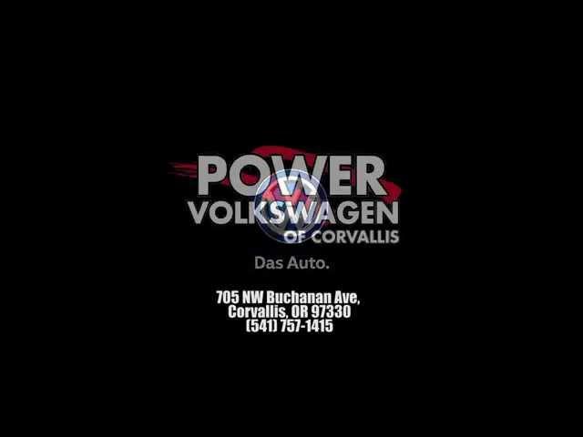 POWER Volkswagen Cruises Around Corvallis