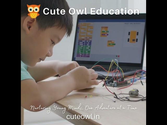 #shorts | Pre School Learning | Kindergarten | Cute Owl Edu | @yashpatwardhan