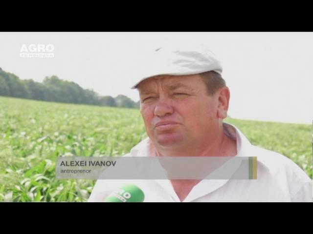 12. 07. 2016 Stiri AgroTV