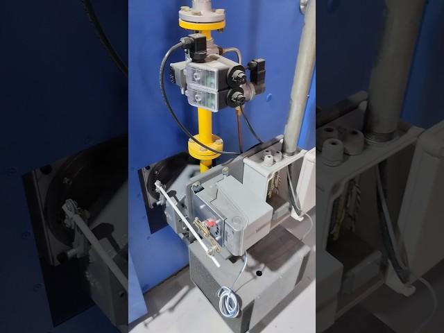 #shots #machine #motor #automation