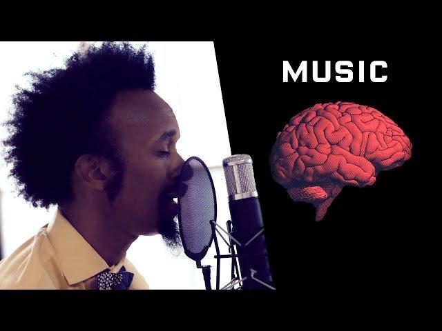 How Does Music Affect Your Brain? | Tech Effects | WIRED