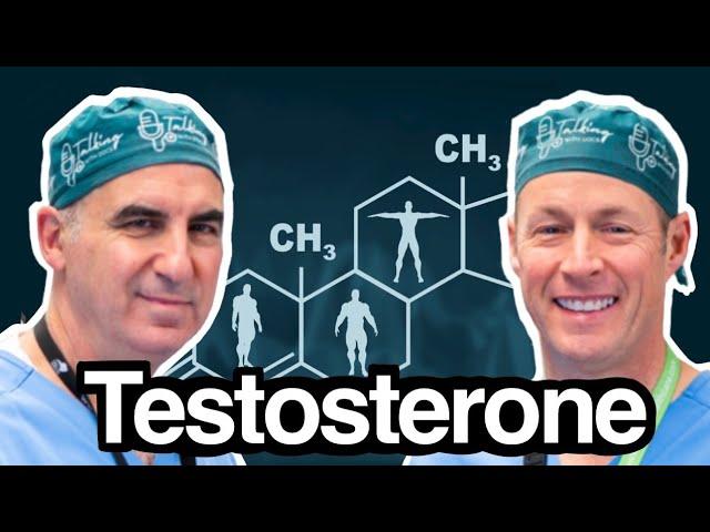 Boost Your Testosterone Naturally: 6 Proven Tips You NEED to Know!