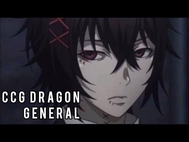 Character Analysis: Juuzou Suzuya, The New Arima