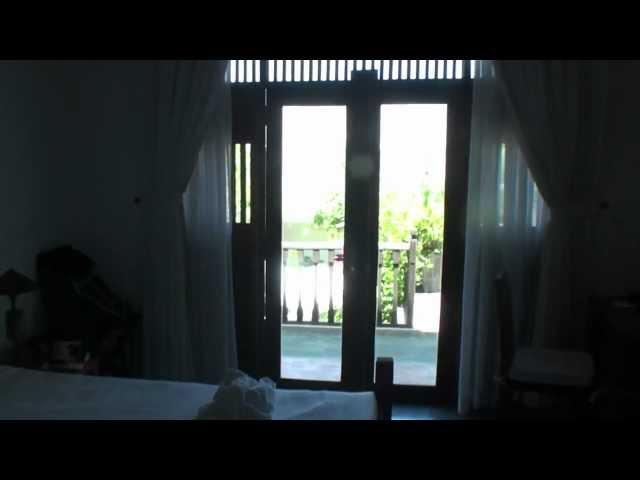 Hoi An Ancient House River Resort.mp4